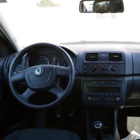 Skoda Roomster 1.6 TDI , снимка 6