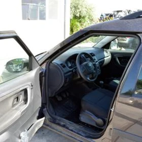 Skoda Roomster 1.6 TDI , снимка 5