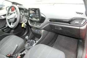 Ford Fiesta 1, 1, снимка 7