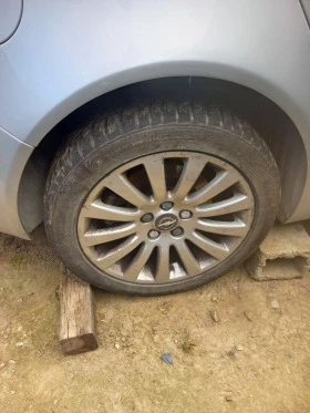 Opel Insignia 2.0 А20DTH, снимка 3