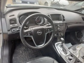 Opel Insignia 2.0 А20DTH, снимка 6