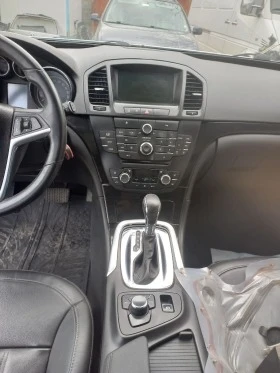 Opel Insignia 2.0 А20DTH, снимка 5