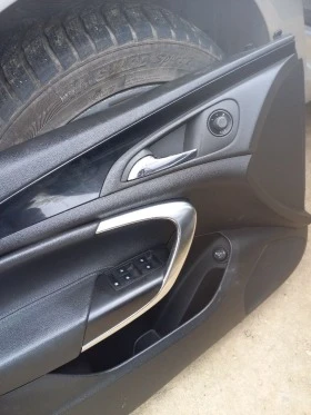 Opel Insignia 2.0 А20DTH, снимка 11