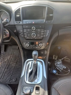 Opel Insignia 2.0 А20DTH, снимка 12
