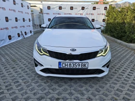 Kia Optima 2.4i-185kc= АВТОМАТ= КАМЕРА= 121.000км= FACELIFT