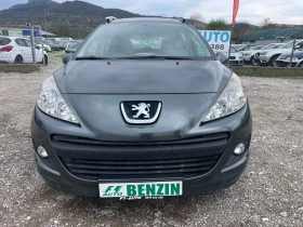 Peugeot 207 SW-1.4i-GAS-ITALIA, снимка 2