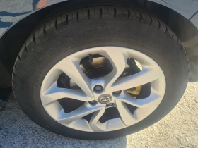 Opel Corsa Ecoflex, снимка 13