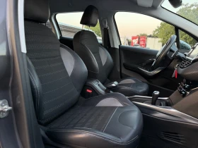 Peugeot 2008 1.6 eHDi Allure , снимка 15