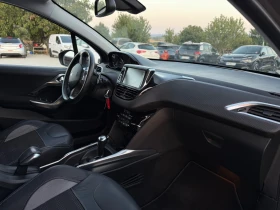Peugeot 2008 1.6 eHDi Allure , снимка 14