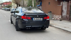 BMW 535 BMW 535D 313 N57, снимка 4
