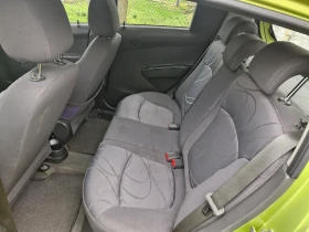 Chevrolet Spark, снимка 7