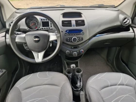 Chevrolet Spark, снимка 8