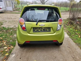Chevrolet Spark, снимка 5