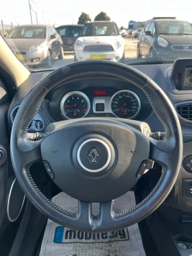 Renault Clio 1.2i ЮБИЛЕЙНО, снимка 8