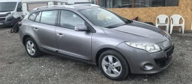 Renault Megane 1.5dci, снимка 4