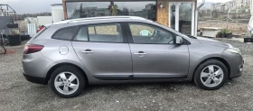Renault Megane 1.5dci, снимка 5