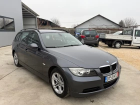 BMW 320 Лизинг, снимка 7