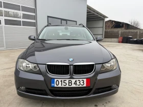 BMW 320 Лизинг, снимка 8
