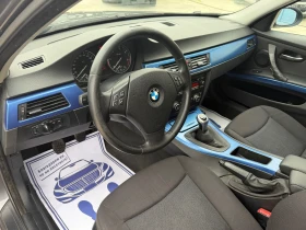 BMW 320 Лизинг, снимка 10