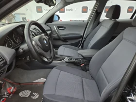 BMW 120 2.0D-163кс= АВТОМАТ= КСЕНОН= АВТОПИЛОТ, снимка 7