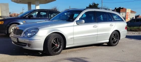 Mercedes-Benz E 320, снимка 9