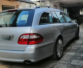 Mercedes-Benz E 320, снимка 5