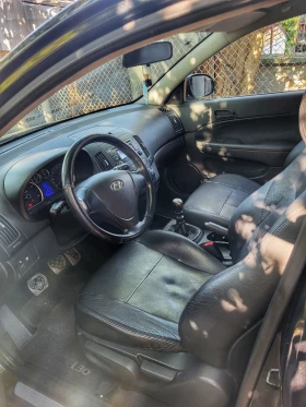 Hyundai I30, снимка 7