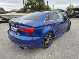 Audi S3, снимка 9