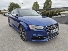 Audi S3, снимка 4