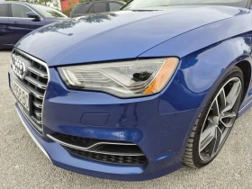 Audi S3, снимка 6