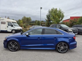 Audi S3, снимка 5