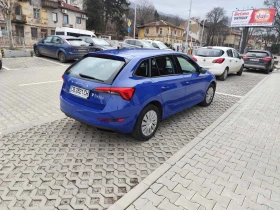 Skoda Scala Първи собственик, снимка 3
