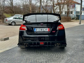 Subaru Impreza WRX/STI limited , снимка 5