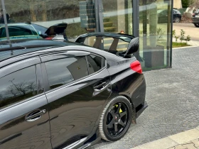 Subaru Impreza WRX/STI limited , снимка 4