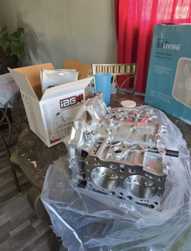 Subaru Impreza WRX/STI limited , снимка 12