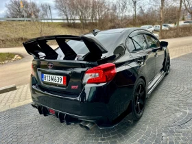 Subaru Impreza WRX/STI limited , снимка 7