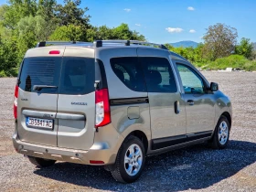 Dacia Dokker 1.5 dCi, снимка 3