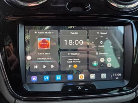 Dacia Dokker 1.5 dCi, снимка 9