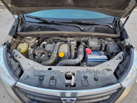 Dacia Dokker 1.5 dCi, снимка 5
