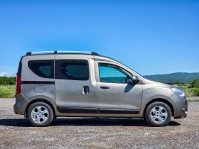 Dacia Dokker 1.5 dCi, снимка 8