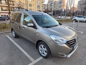 Dacia Dokker 1.5 dCi, снимка 12