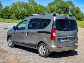 Dacia Dokker 1.5 dCi, снимка 4