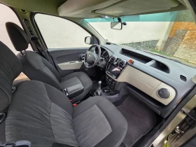 Dacia Dokker 1.5 dCi, снимка 16