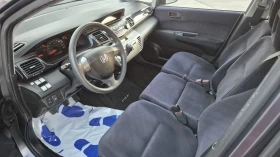 Honda Fr-v 1.8i 140К.С* 117000КМ* ИТАЛИЯ, снимка 16