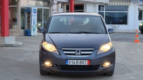 Honda Fr-v 1.8i 140К.С* 117000КМ* ИТАЛИЯ, снимка 3