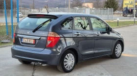 Honda Fr-v 1.8i 140К.С* 117000КМ* ИТАЛИЯ, снимка 4