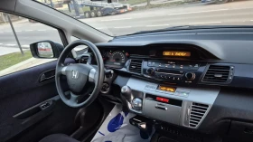 Honda Fr-v 1.8i 140К.С* 117000КМ* ИТАЛИЯ, снимка 13