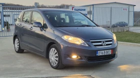 Honda Fr-v 1.8i 140К.С* 117000КМ* ИТАЛИЯ, снимка 9