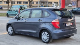 Honda Fr-v 1.8i 140К.С* 117000КМ* ИТАЛИЯ, снимка 5