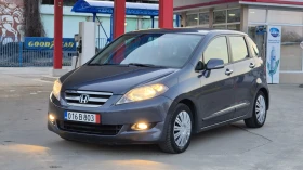 Honda Fr-v 1.8i 140К.С* 117000КМ* ИТАЛИЯ, снимка 1